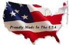 Made in america logo